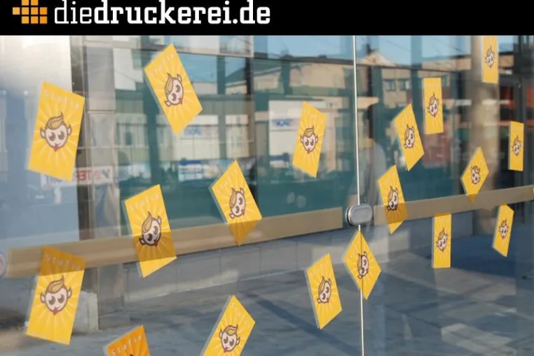 Mit innovativen Drucksachen von diedruckerei.de Zeit und Arbeit sparen Bild: Mit innovativen Drucksachen von diedruckerei.de Zeit und Arbeit sparen