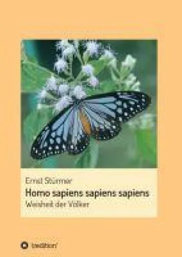 Bild: Homo sapiens sapiens sapiens - eine globale Erkundungsreise