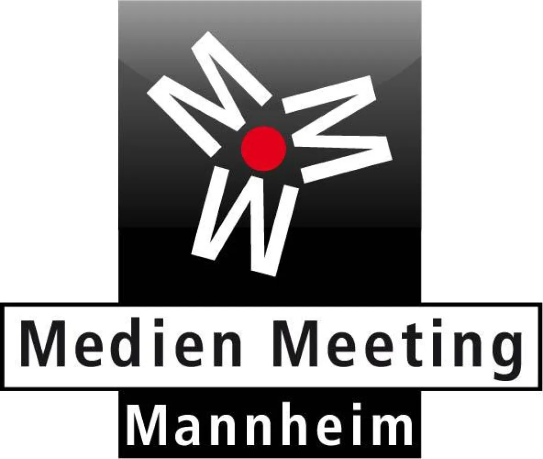 Medien Meeting Mannheim 2012
