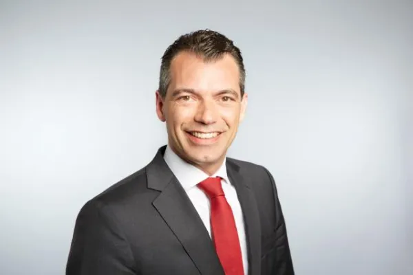 Bild: Neuer Chief Sales Officer verstärkt den Vertrieb der Sixt Leasing AG für die weitere Expansion