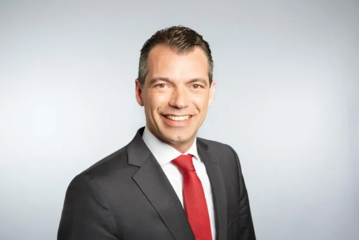 Bild: Neuer Chief Sales Officer verstärkt den Vertrieb der Sixt Leasing AG für die weitere Expansion