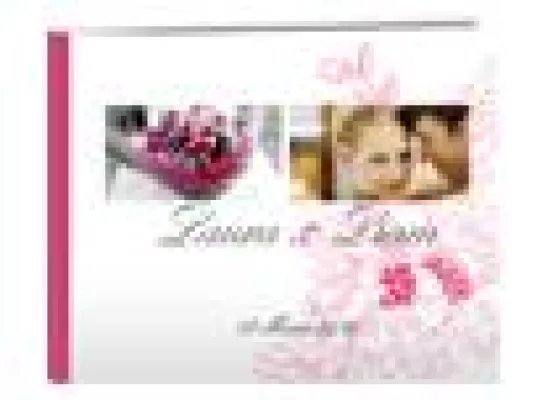 Bild: Liebevoll dokumentiert: die Hochzeitsreportage im Fotobuch