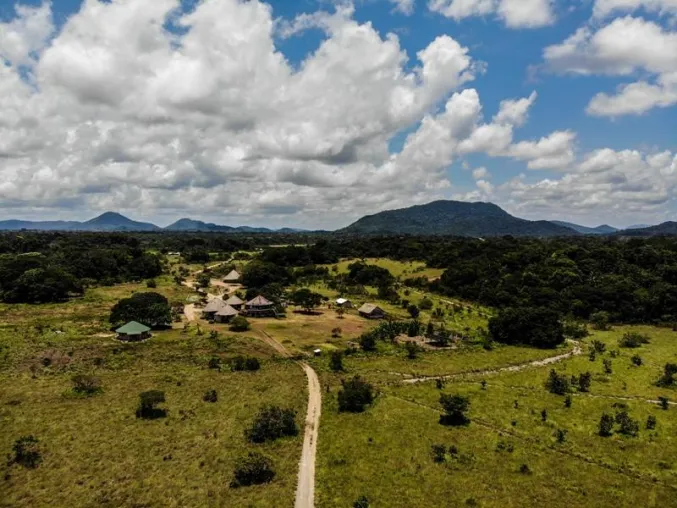 „Best of the Americas“: Guyana sichert sich bei den Top 100 Destination Awards erneut einen Spitzenplatz Bild: „Best of the Americas“: Guyana sichert sich bei den Top 100 Destination Awards erneut einen Spitzenplatz