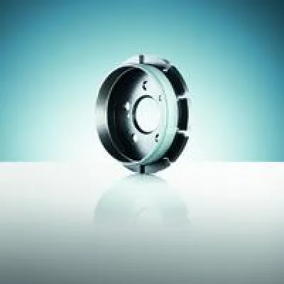 Bild: LEIBER revolutioniert Leichtbau mit neuer Hybridschmiedetechnologie