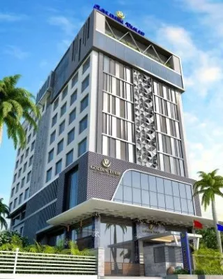 Bild: Louvre Hotels Group expandiert in Ostafrika - Eröffnung des ersten Golden Tulip in Kenia