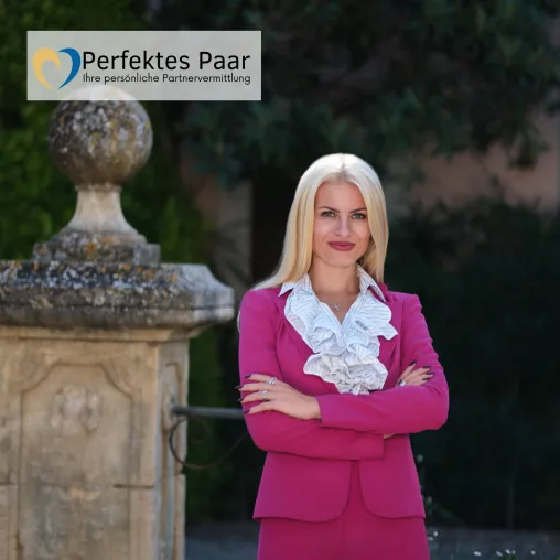 Bild: Perfektes Paar: Ihre professionelle Partnervermittlung für ernsthafte Beziehungen in Deutschland