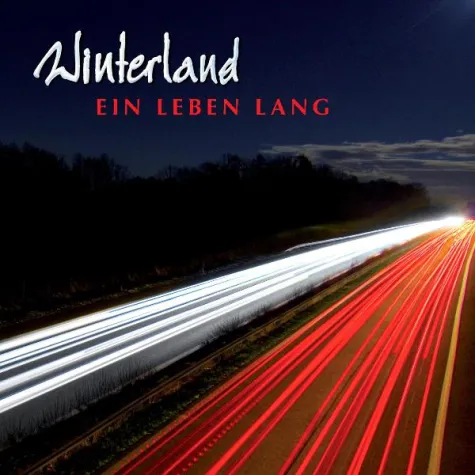 Bild: Winterland - Rückkehr der Deutschrocklegende mit neuem Album