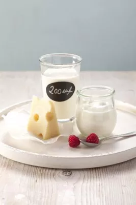 Bild: Warum ist Milch so wertvoll?