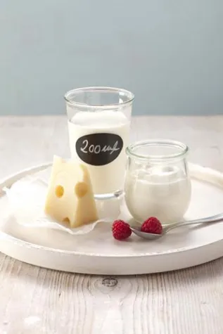 Bild: Warum ist Milch so wertvoll?