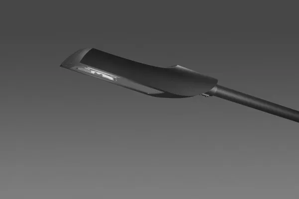 Bild: Attraktiv auf allen Straßen