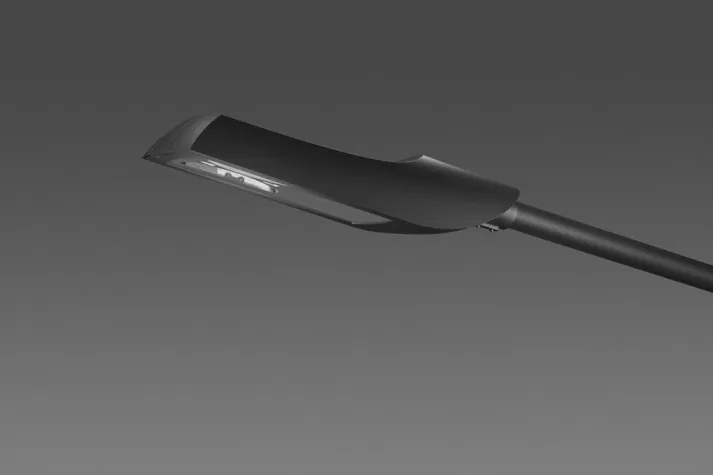 Bild: Attraktiv auf allen Straßen