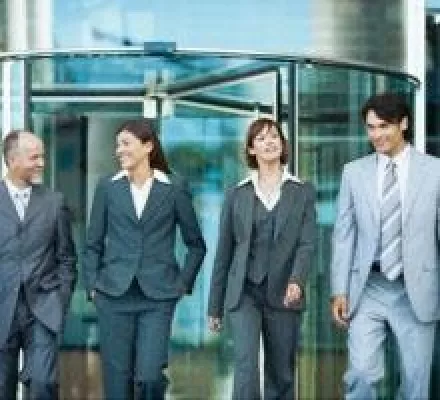 Bild: abresa GmbH meldet konsequentes Wachstum für hauseigene abresa Personalberatung AG