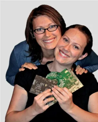 Bild: Leiterplatten Bestellsoftware