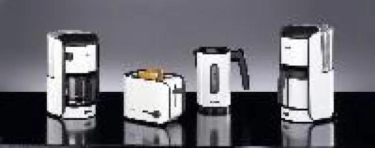 Bild: Erfolgreicher Auftritt auf der Ambiente