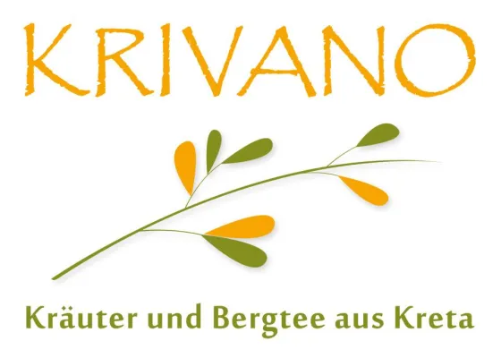 Bild: NEU: KRIVANO – Kretische Kräuter und Bergtees zum fairen Preis