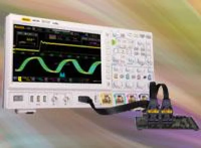 Neue MSOs aus dem Hause Rigol - Multifunktionalität und patentierte Technologie Bild: Neue MSOs aus dem Hause Rigol - Multifunktionalität und patentierte Technologie