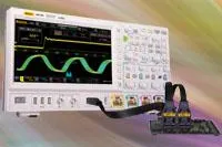 Bild: Neue MSOs aus dem Hause Rigol - Multifunktionalität und patentierte Technologie