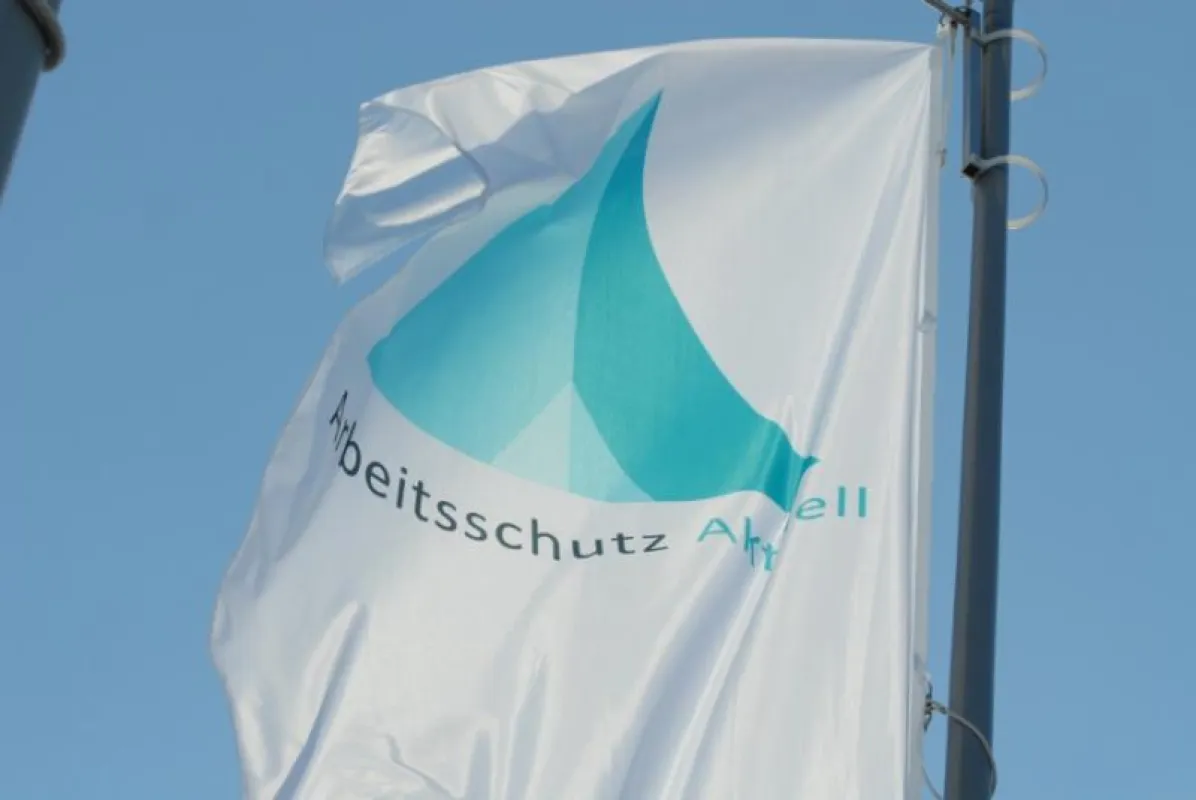 Von 19.-21. Oktober 2010 wird Leipzig zur Arbeitsschutz-Hauptstadt