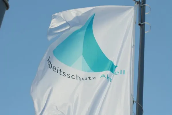 Bild: Arbeitsschutz Aktuell 2010 in Leipzig: Präventionsforum beginnt am Dienstag