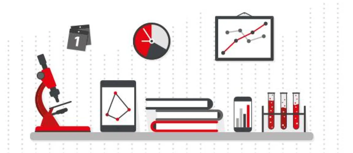 B2B-Markforschungsstudie kostenlos downloaden