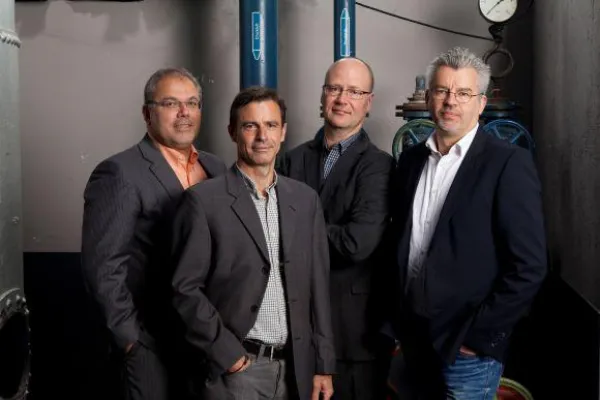 Bild: Agentur für Corporate Blogging geht an den Start