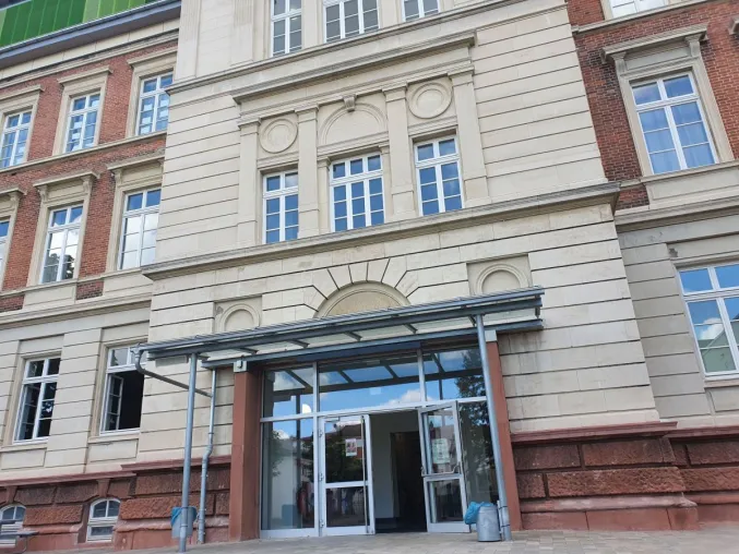 Energiemanagement: Die Stadt Worms setzt auf umfangreiche Maßnahmen mit intelligenten Thermostaten Bild: Energiemanagement: Die Stadt Worms setzt auf umfangreiche Maßnahmen mit intelligenten Thermostaten