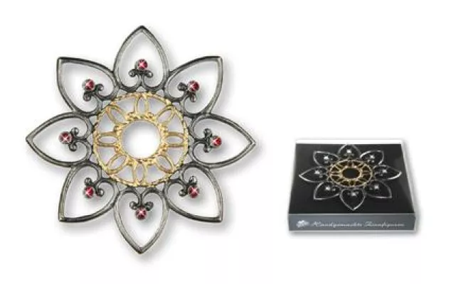 Bild: Kühn Kollektion stellt 2.000ste Zinnfigur vor