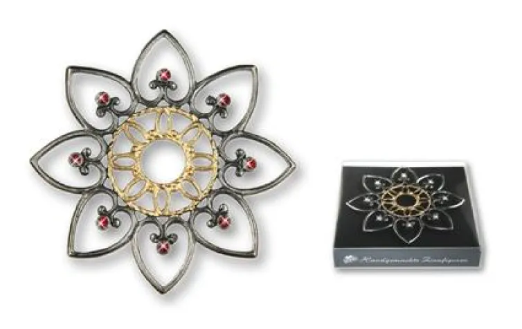 Bild: Kühn Kollektion stellt 2.000ste Zinnfigur vor