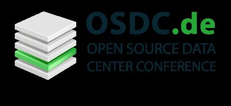 Open Source Data Center Conference 2016 startet Call for Papers Bild: Open Source Data Center Conference 2016 startet Call for Papers
