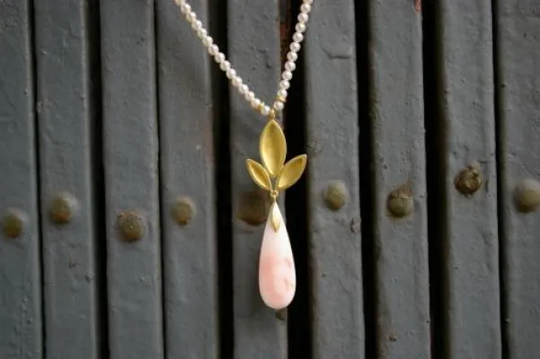 Bild: Schmuck in Berlin - Lust auf Luxus