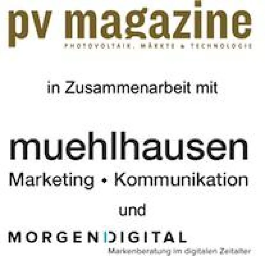 Gemeinsames Experten-Webinar zur Markenführung im Photovoltaik-Markt