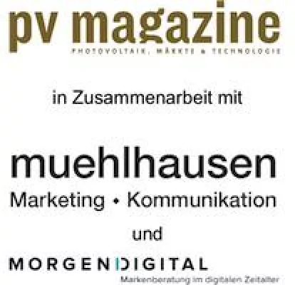 Bild: Webinar: Markenführung im Photovoltaik-Markt