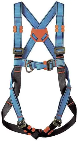 Auffanggurte mit verlängerter Lebensdauer von Hebezone Bild: Auffanggurte mit verlängerter Lebensdauer von Hebezone