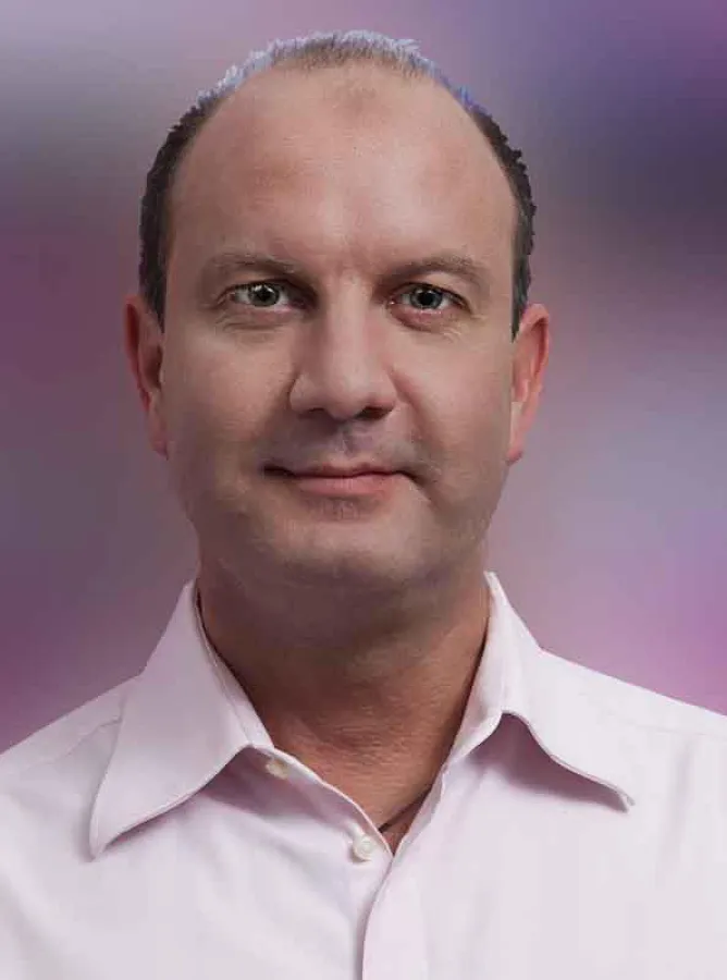 Jürgen Hörner (Foto: The Directors)