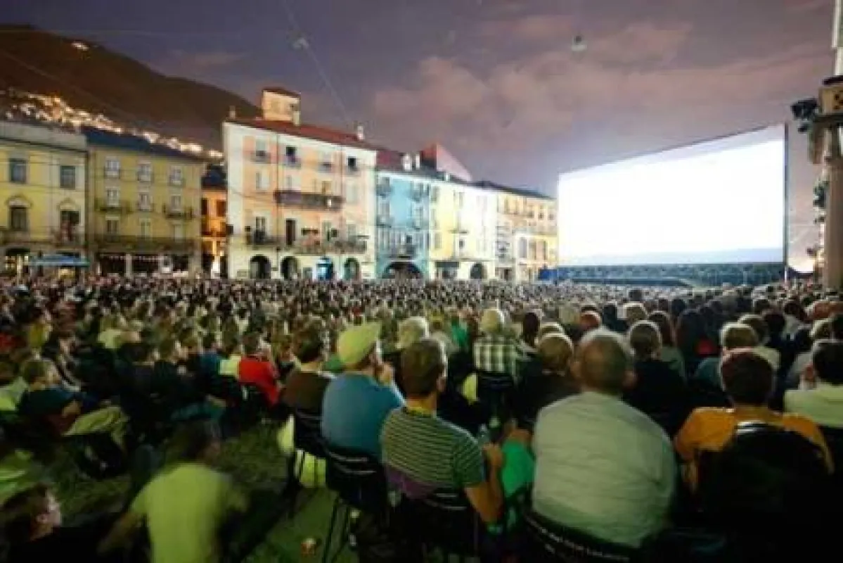 Copyright Locarno Film Festival