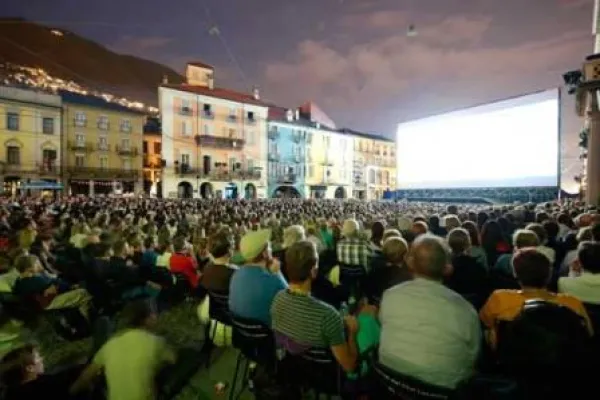 Bild: Von James Bond bis Hemingway: "Film ab!" am Lago Maggiore