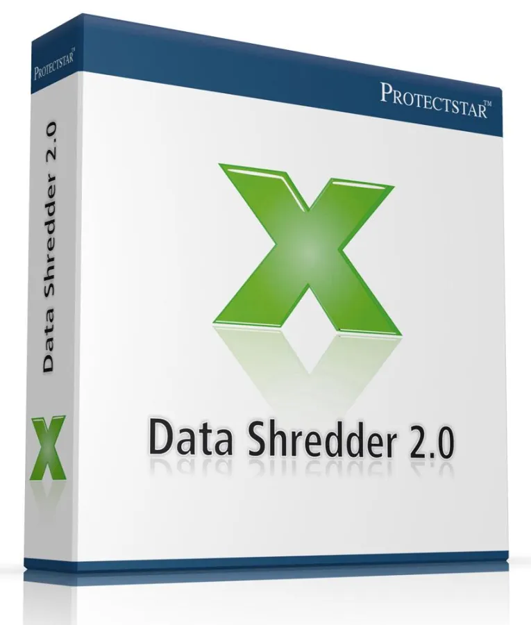 ProtectStar Data Shredder 2.0