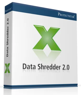 Bild: ProtectStar Data Shredder 2.0 - Ab heute weltweit verfügbar