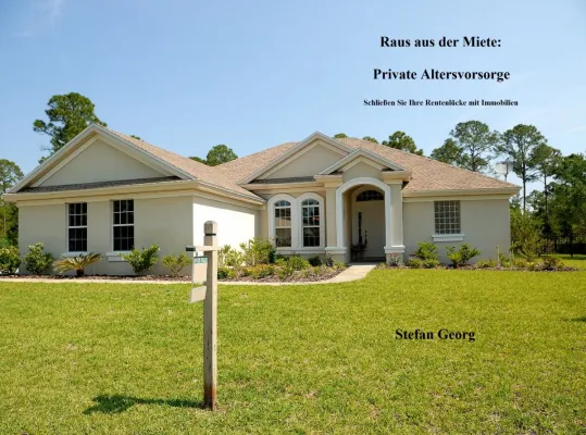 Bild: Mieten oder kaufen - so gelingt der Weg in die eigenen 4 Wände