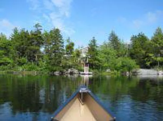 Hirtle Lake - Traumhafte Seegrundstücke in Nova Scotia, Kanada Bild: Hirtle Lake - Traumhafte Seegrundstücke in Nova Scotia, Kanada