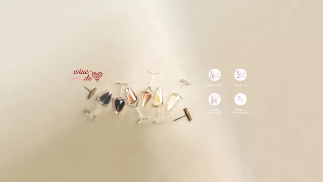Bild: Mit virtuellen Weinproben internationalen Flair nach Hause holen