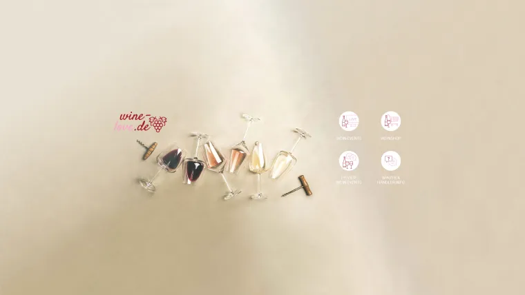 Mit virtuellen Weinproben internationalen Flair nach Hause holen Bild: Mit virtuellen Weinproben internationalen Flair nach Hause holen