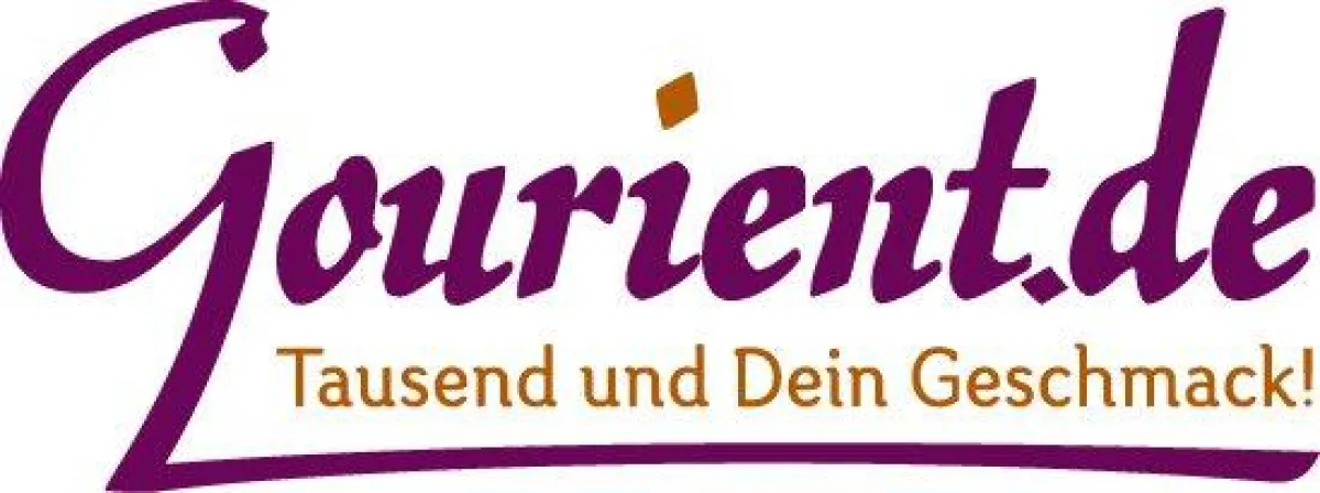 Gourient.de - Tausend und Dein Geschmack