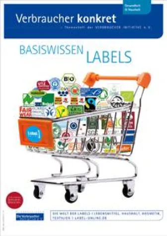 Bild: Nachhaltiger backen, naschen und verschenken