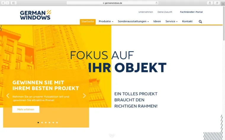 Bild: Hinschauen lohnt sich