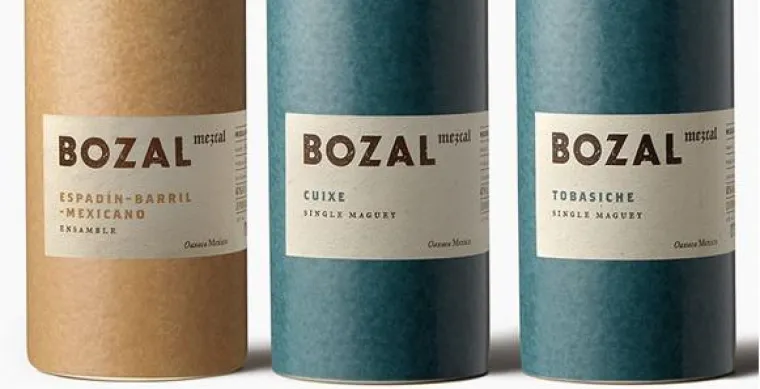 Bild: Bozal Mezcal - wird der Agavenbrand zum Trend?