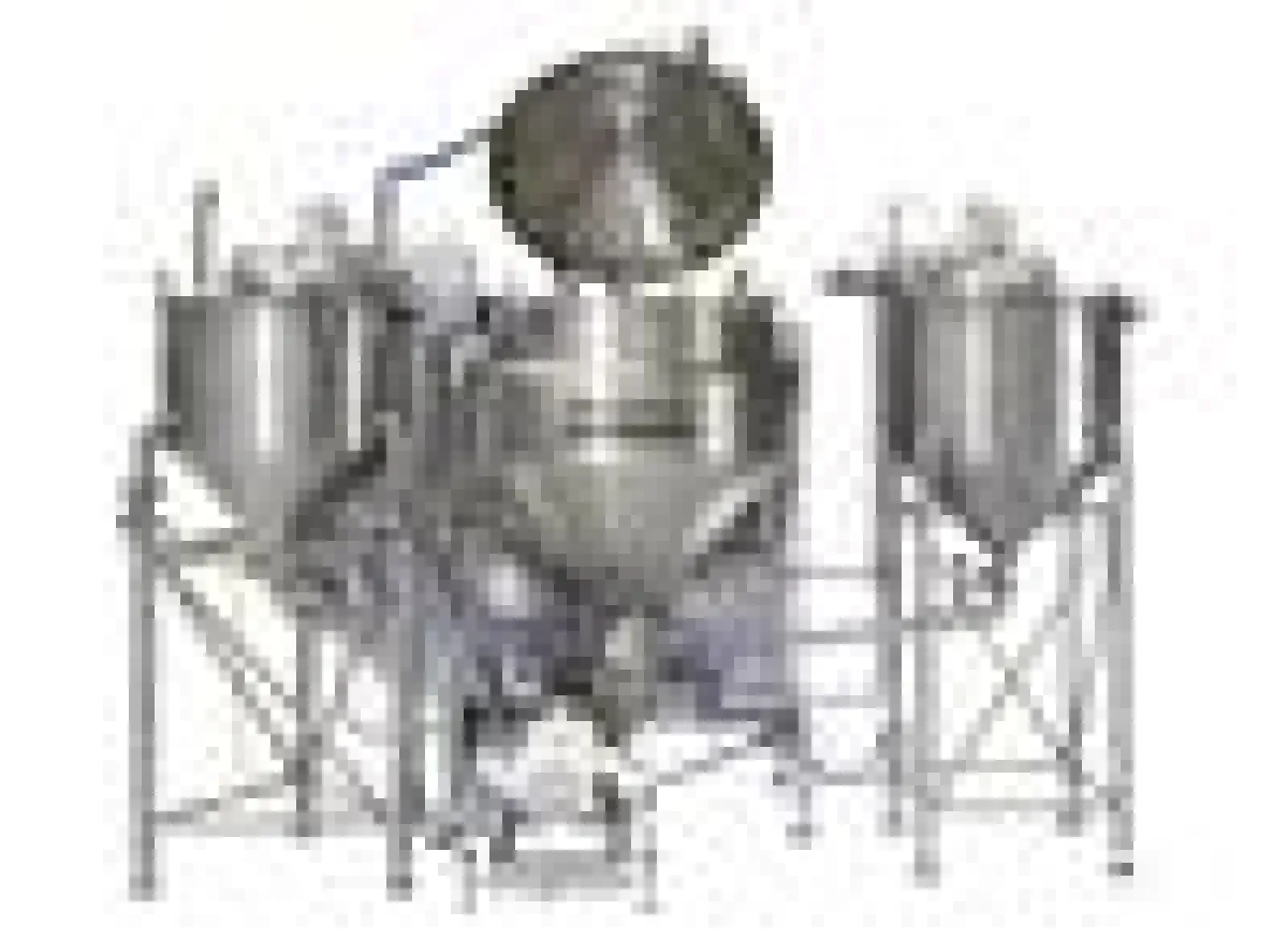 FrymaKoruma MaxxD auf der Anuga FoodTec 2012