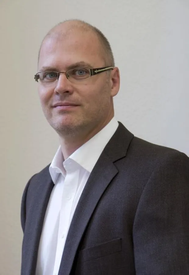 Jens Heinrich - Geschäftsführer ccc software gmbh