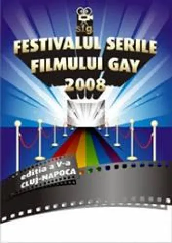 Bild: KulturForum Europa Schirmherr über GayFilmFestival in Rumänien
