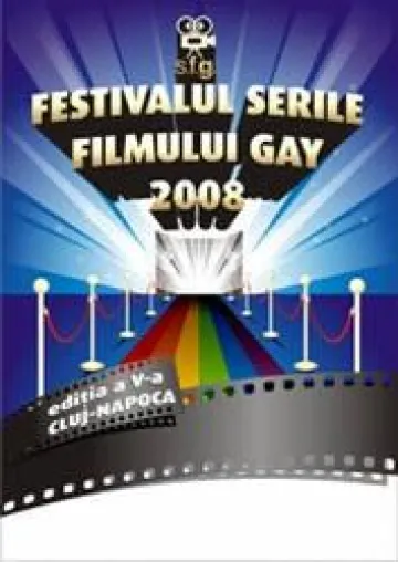 Bild: KulturForum Europa Schirmherr über GayFilmFestival in Rumänien